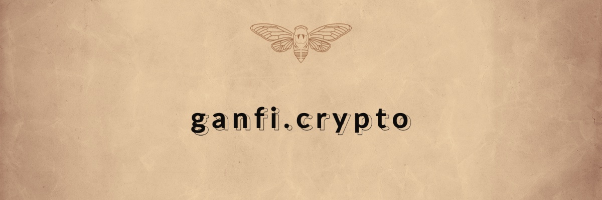 ganfi.crypto {🪰} (3301) banner
