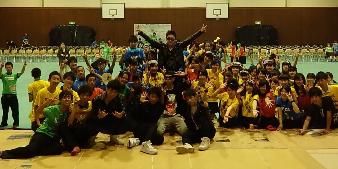great_dancer_J's profile banner image