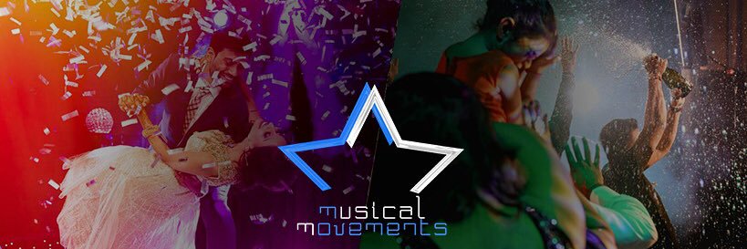 Musical Movements banner