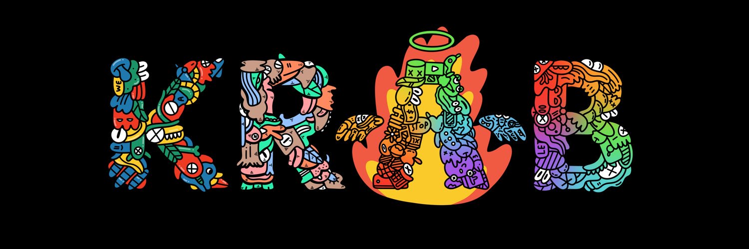 $krab banner