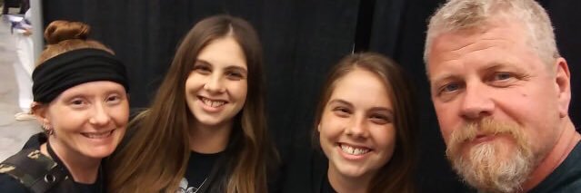 CMDCrazyCatLady's profile banner image