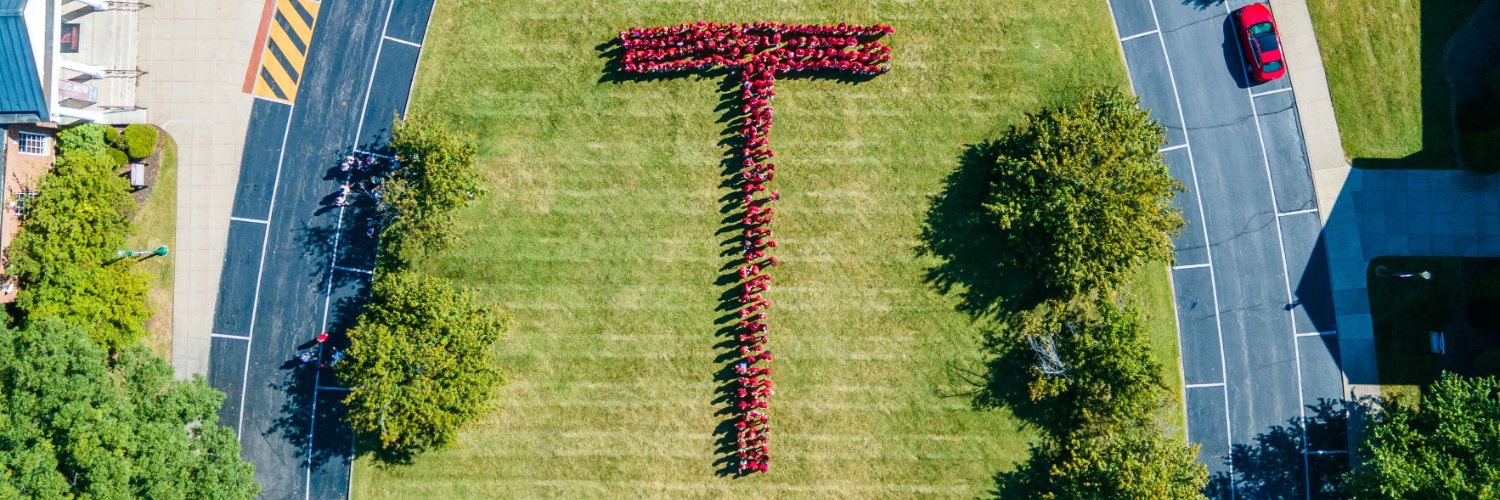 Transylvania University banner