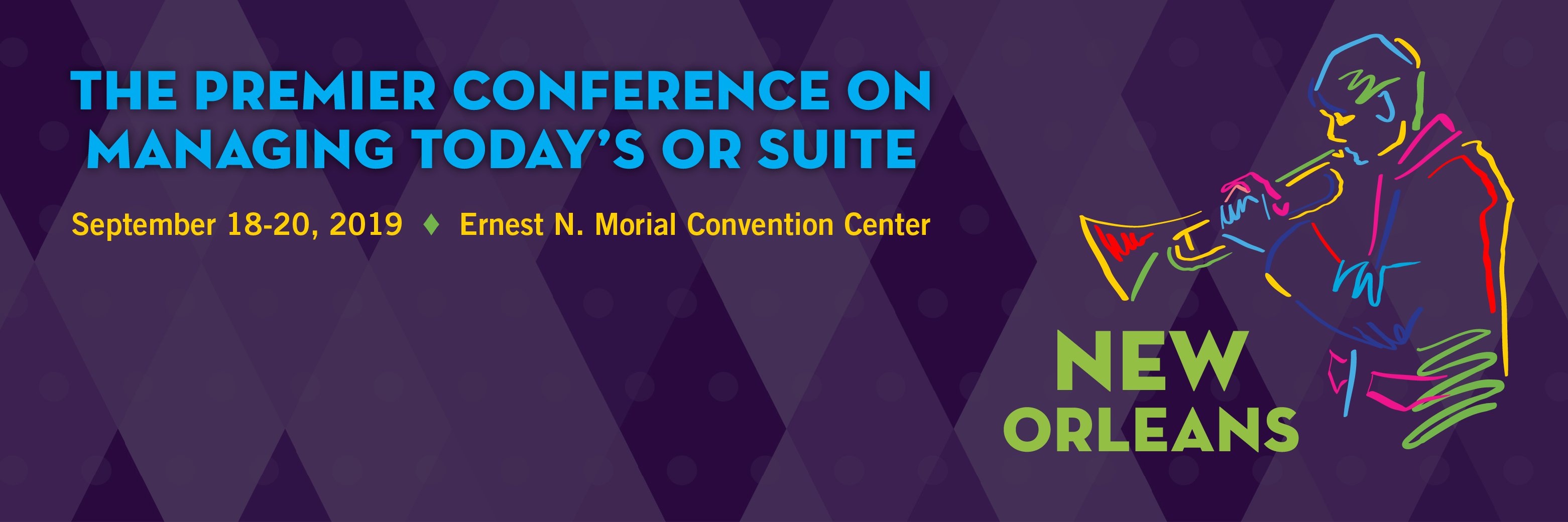 ORManagerConference banner