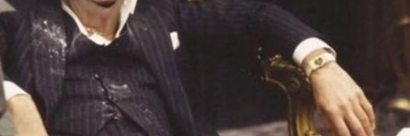 barry banner