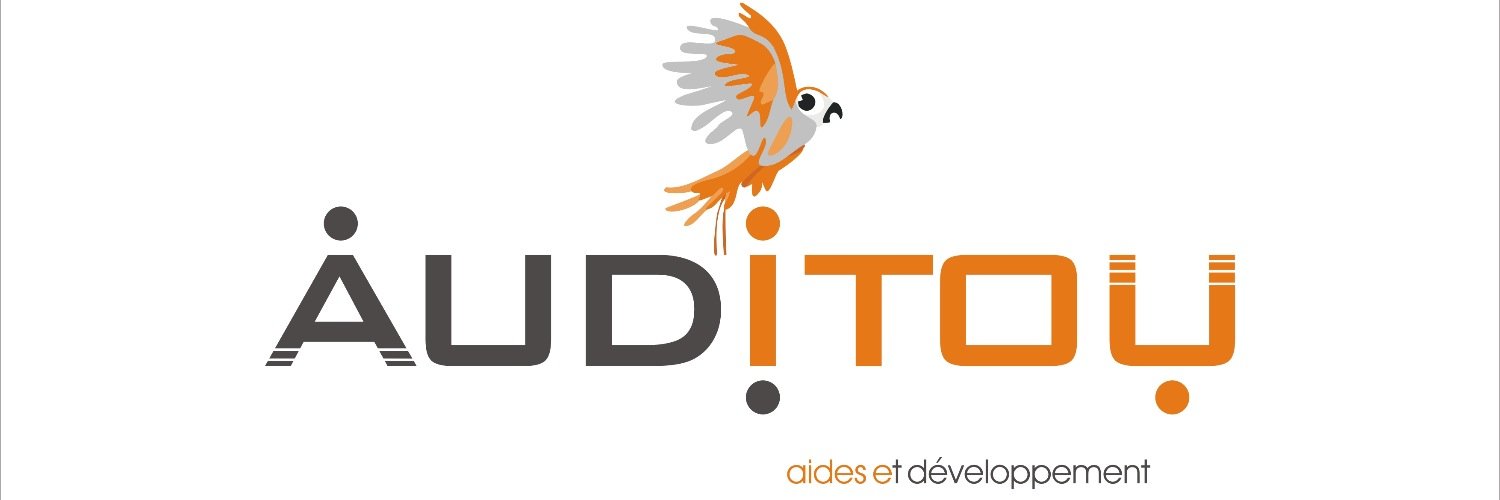 AUDITOU banner