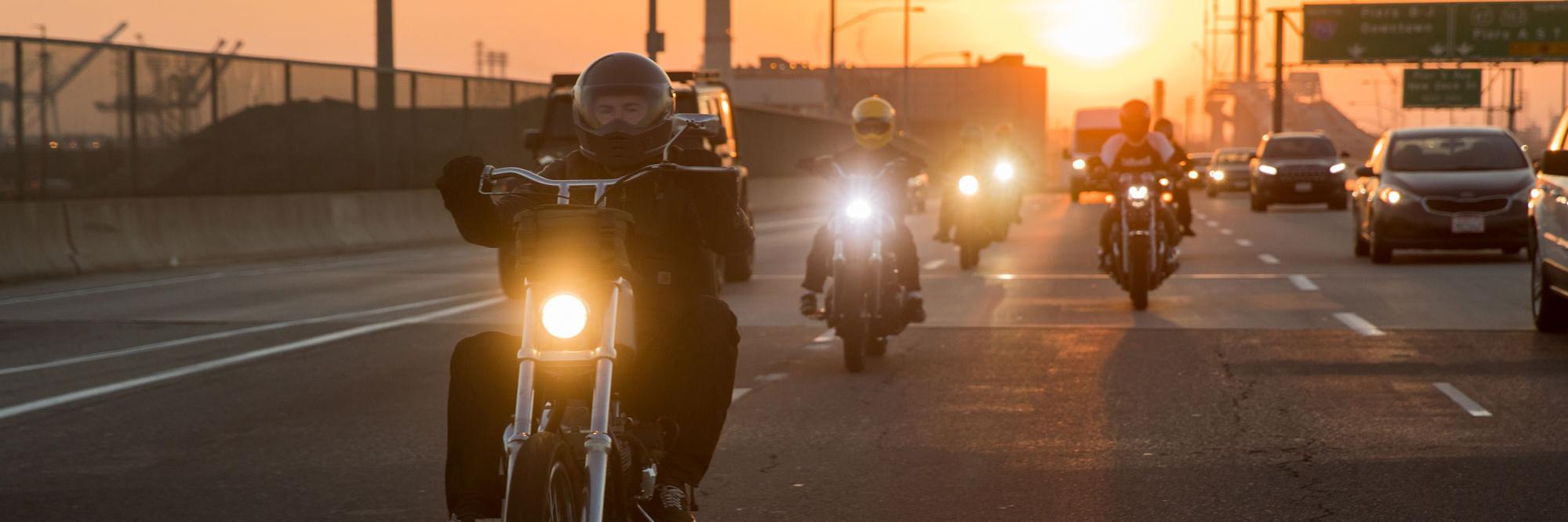 Biltwell Inc. banner