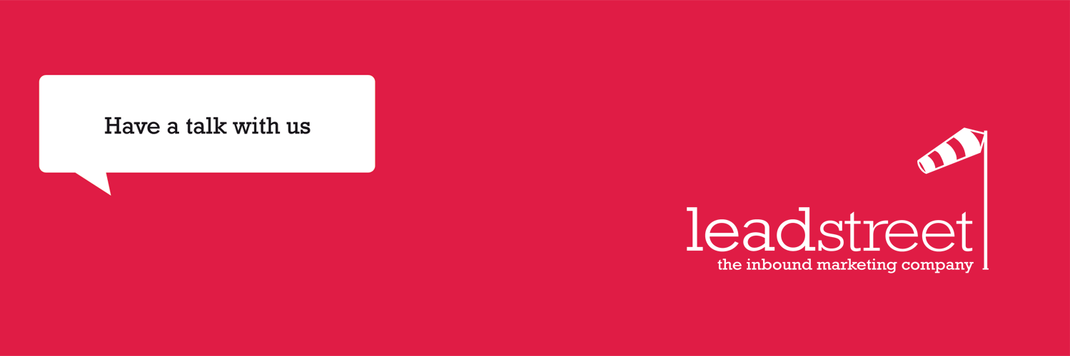 leadstreet's profile banner image
