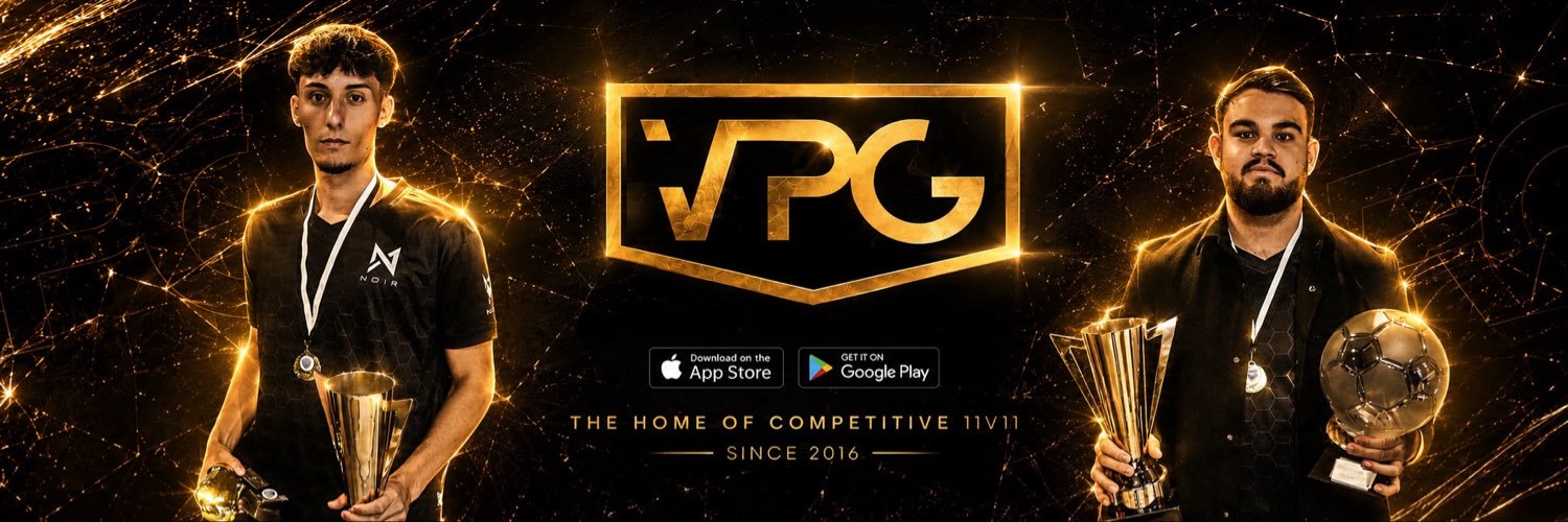 OfficialVPG's profile banner image