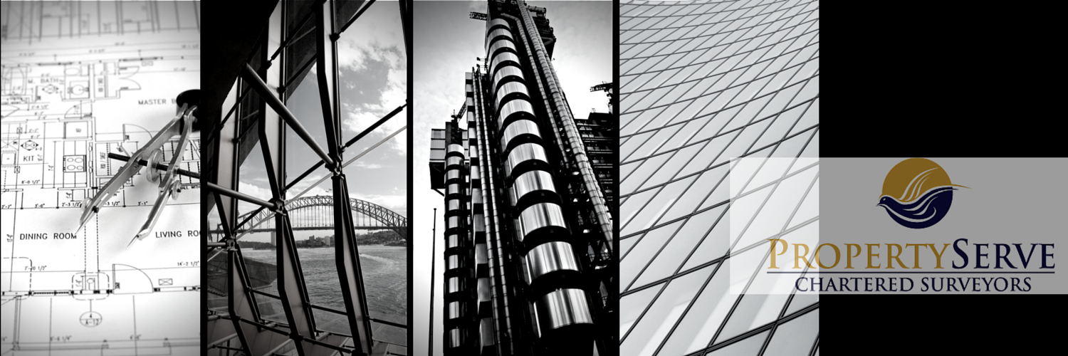 PropertyServe's profile banner image