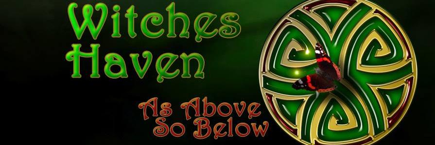 WitchesHaven's profile banner image