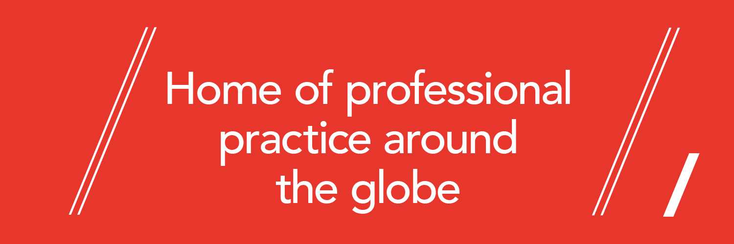 Chartered Institute of Public Relations's banner