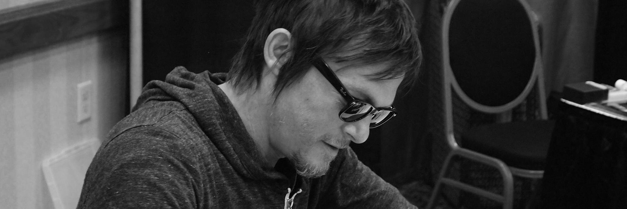 ReedusFunClub69's profile banner image