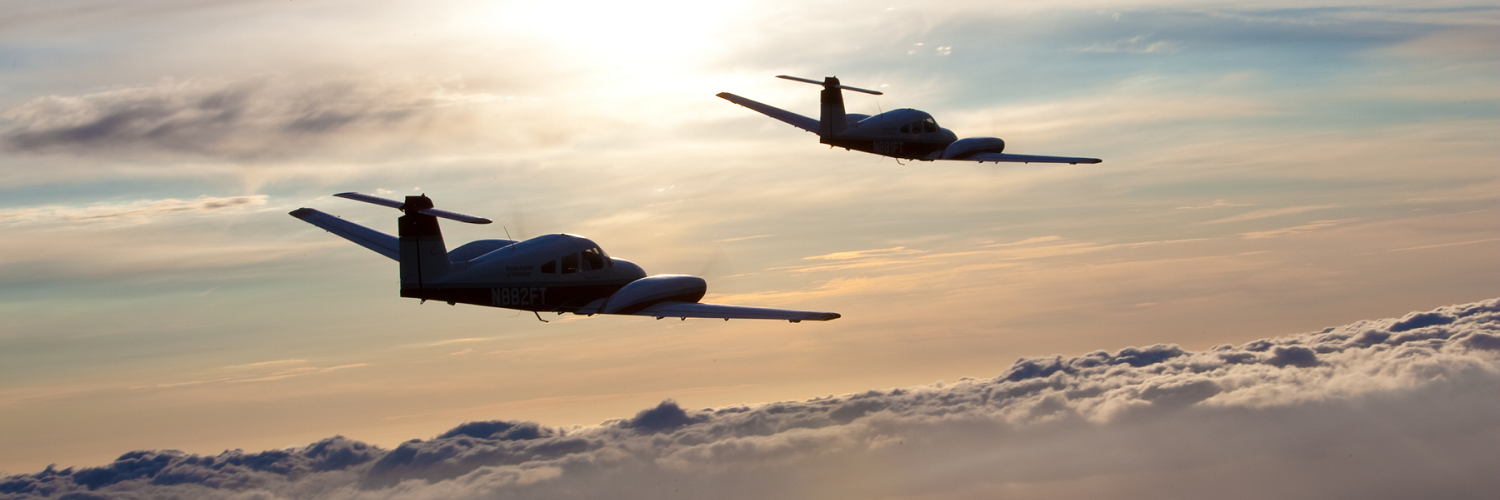 FIT Aviation, LLC banner