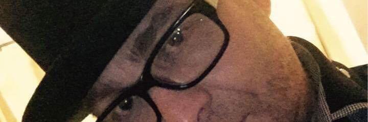 AndyDWHills's profile banner image