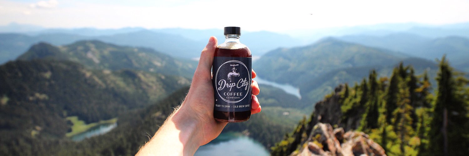 DripCityCoffee's profile banner image