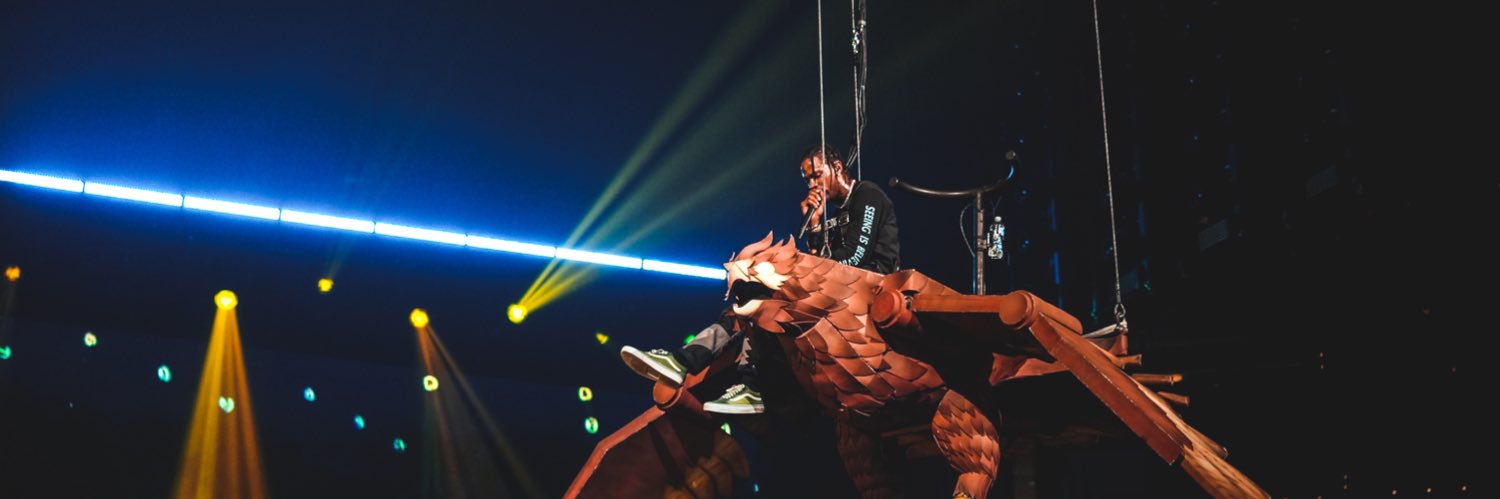 AstroboyAlexis's profile banner image