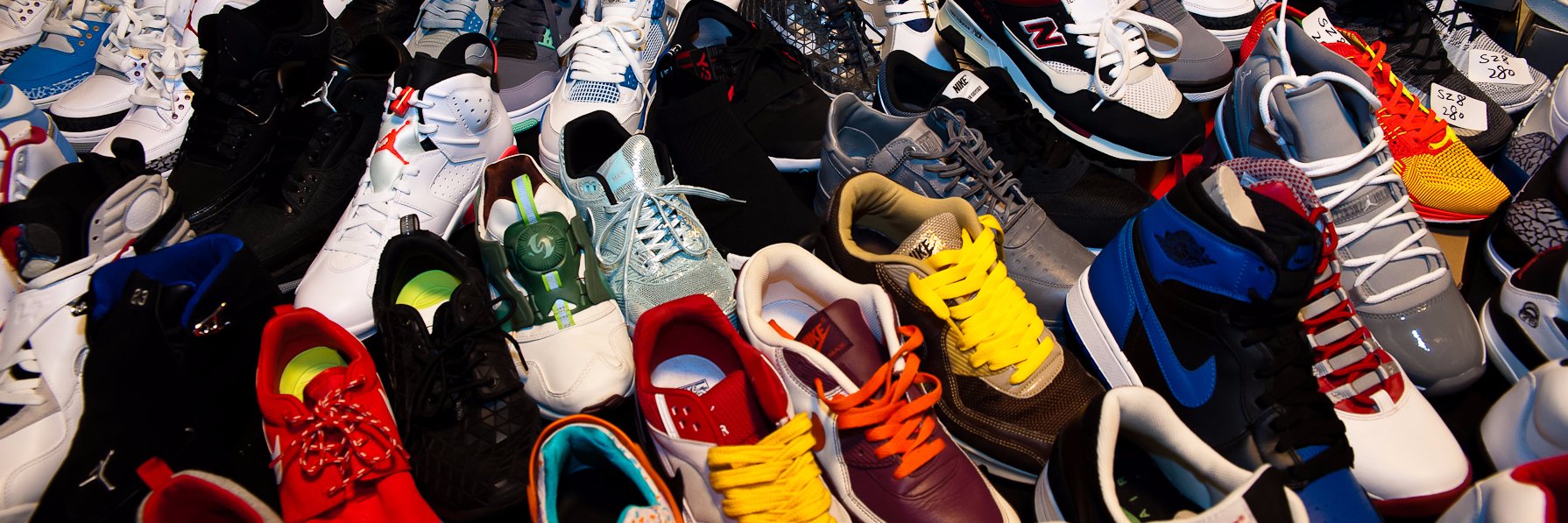 iPostDopeKicks's profile banner image