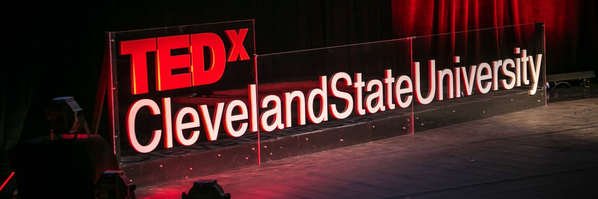 TEDxCLEState's profile banner image