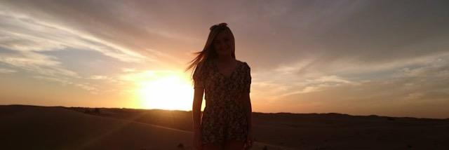 caitlinamy's profile banner image