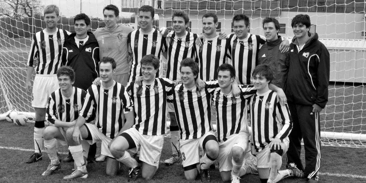 Old Tonbridgians FC banner