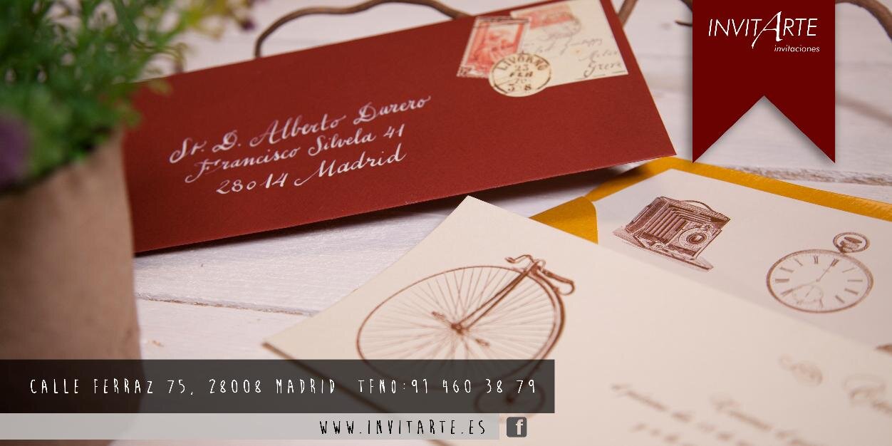 Invitarte banner