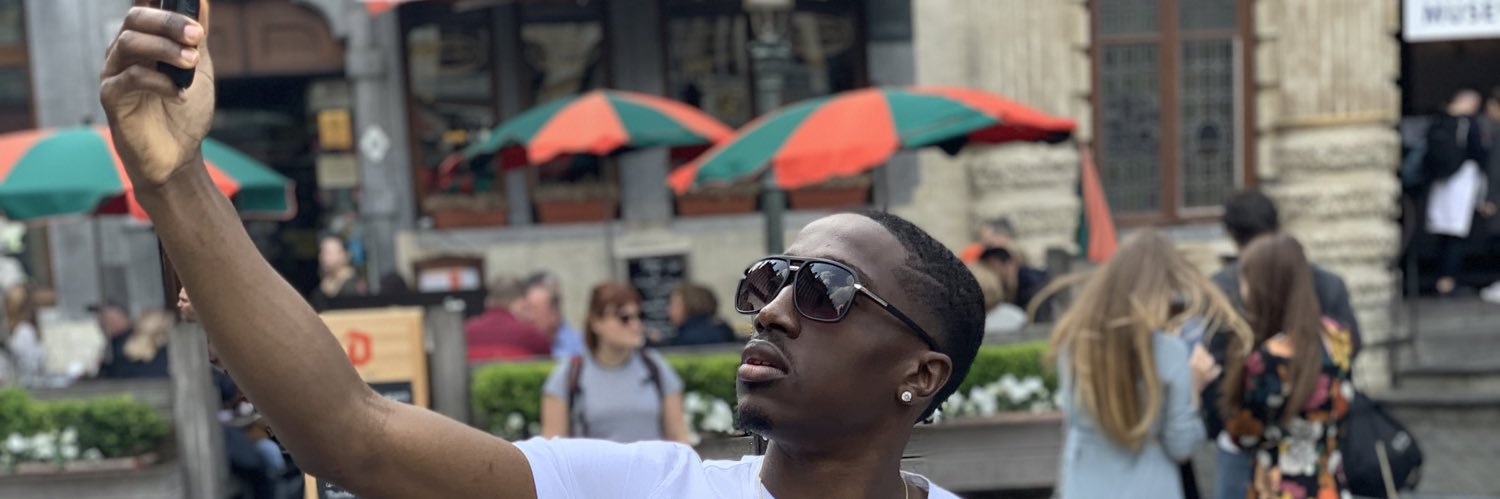 KeshunSherrill's profile banner image