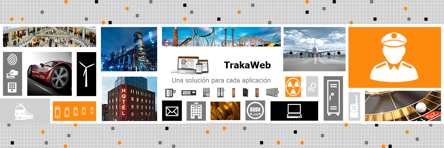Traka IBERIA - Gestión de llaves y recursos S.L.🔑 banner