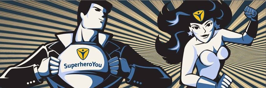 SuperheroYou banner