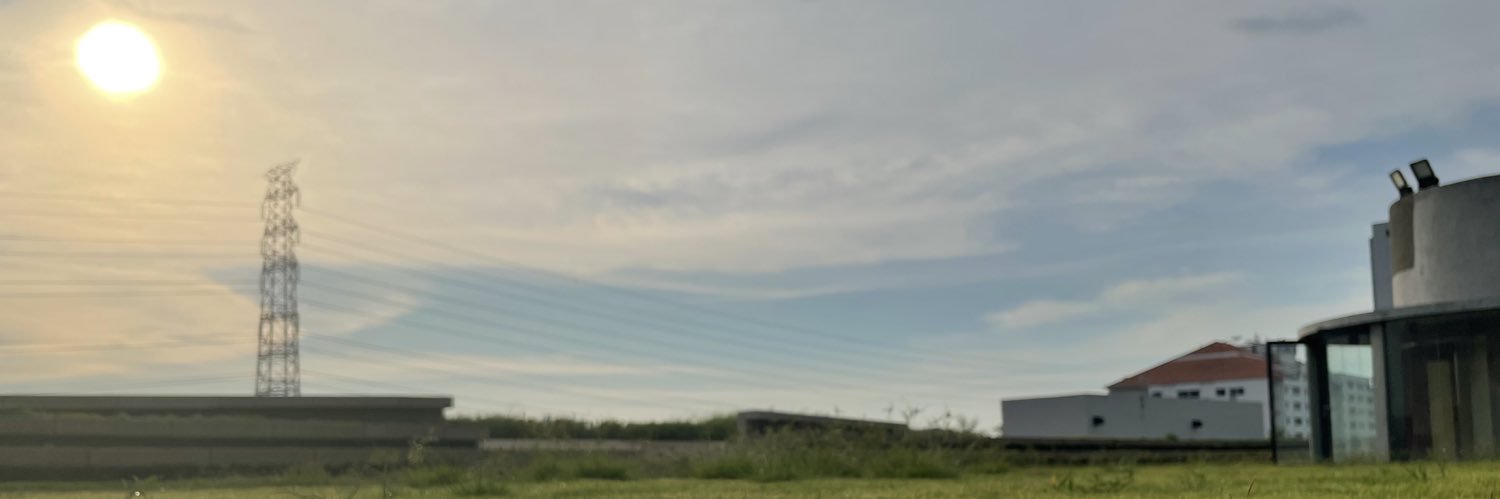 Buk_JJ's profile banner image