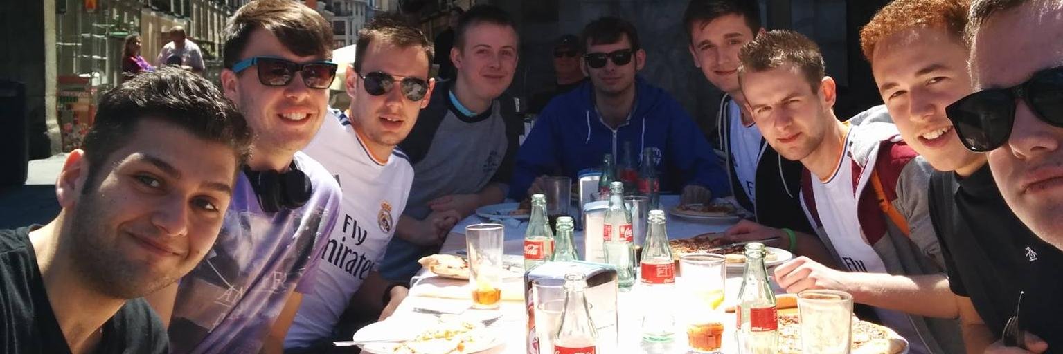 MonkeyBullocks's profile banner image