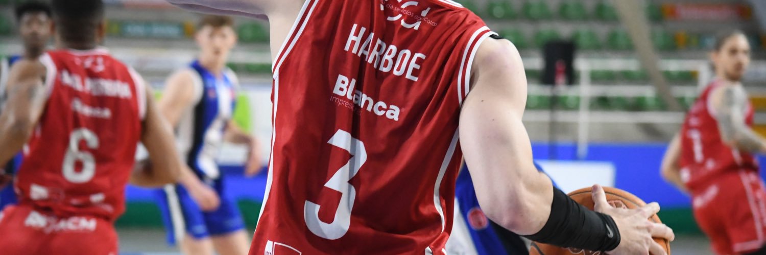 guiharboe's profile banner image