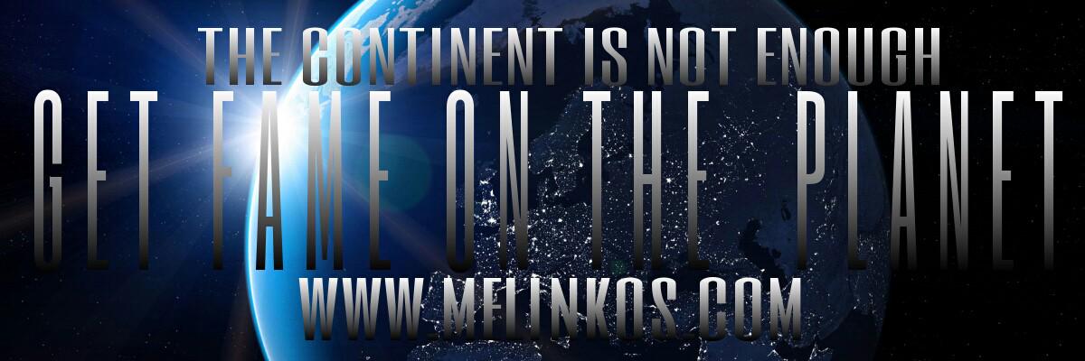 Melinkos Inc. banner
