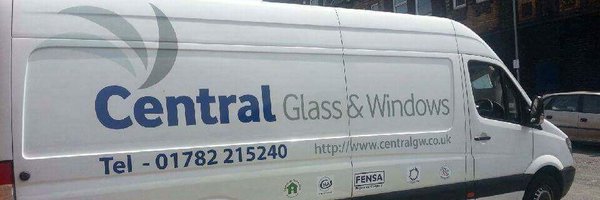 CentralGW Profile Banner