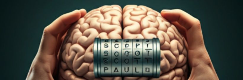 Scott Raymond Paul banner