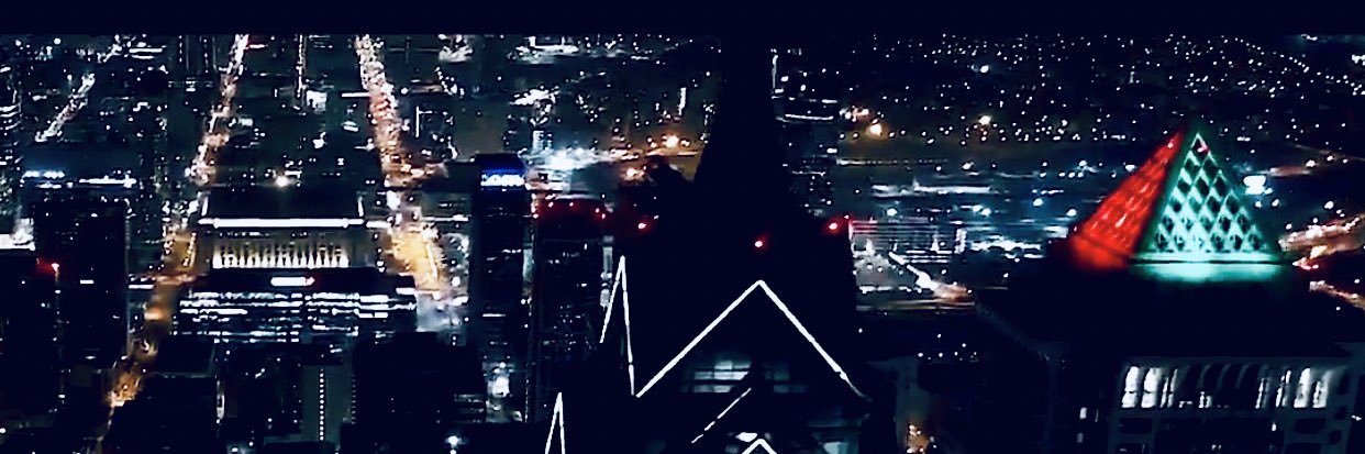 ChuckDeVinchi's profile banner image