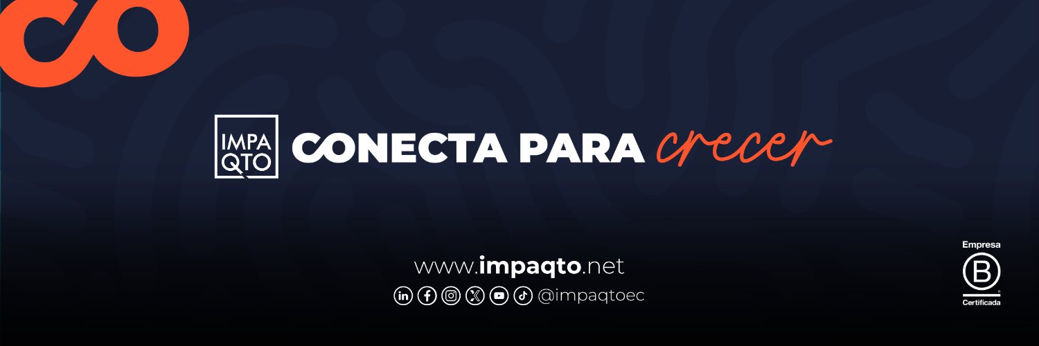 IMPAQTO | Coworking | Capacitación | Inversión banner