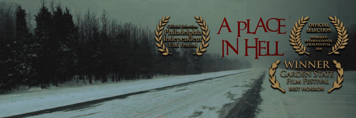 APlaceInHellTM's profile banner image