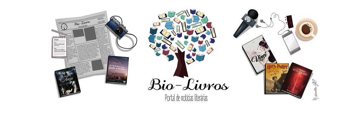 Bio_Livros's profile banner image