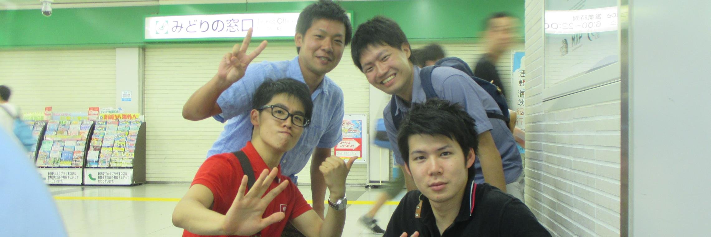 matasuaiki's profile banner image