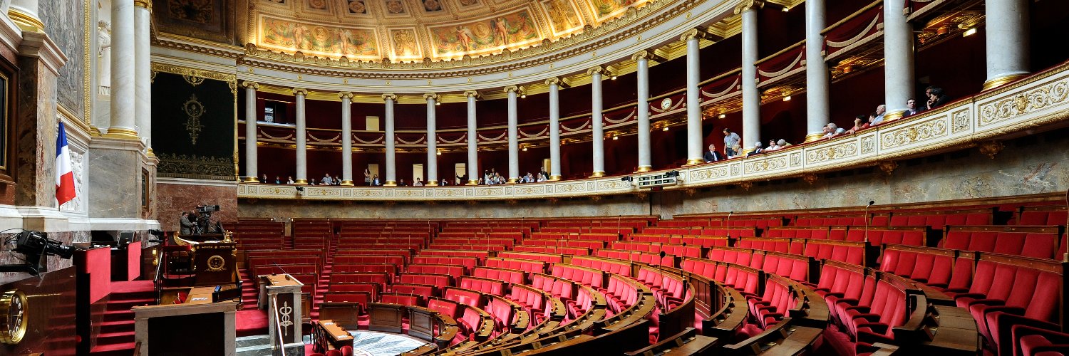 Cabinet Rivington banner