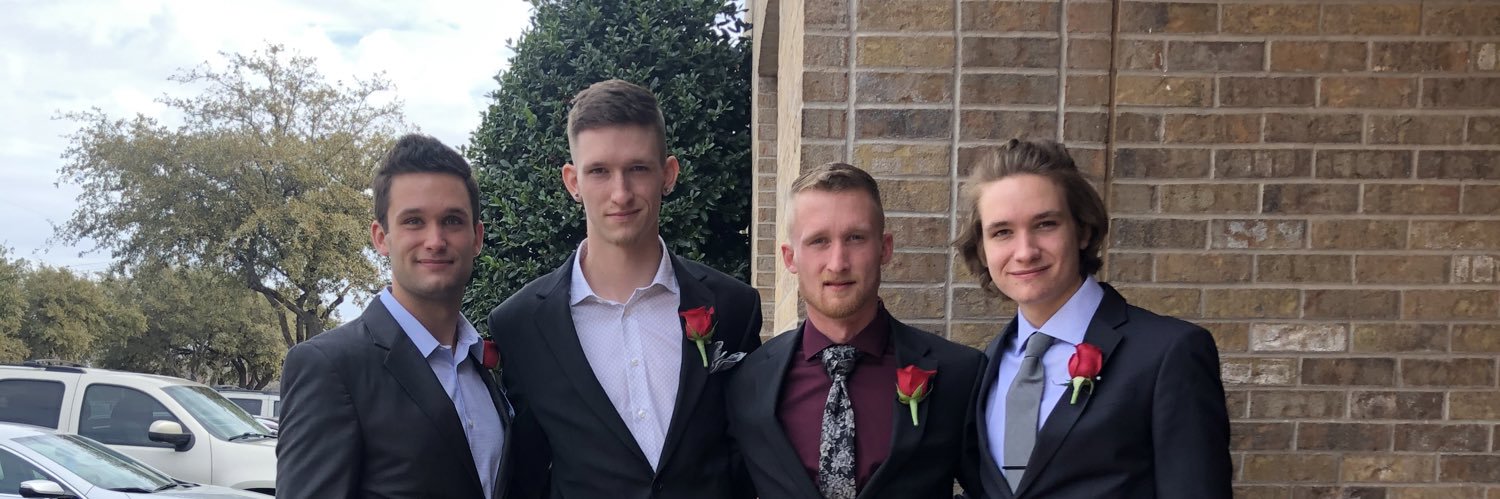 timfossett98's profile banner image