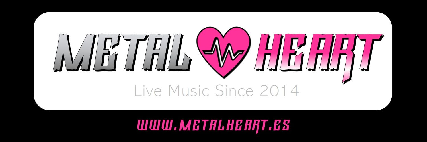 MetalHeartWeb's profile banner image