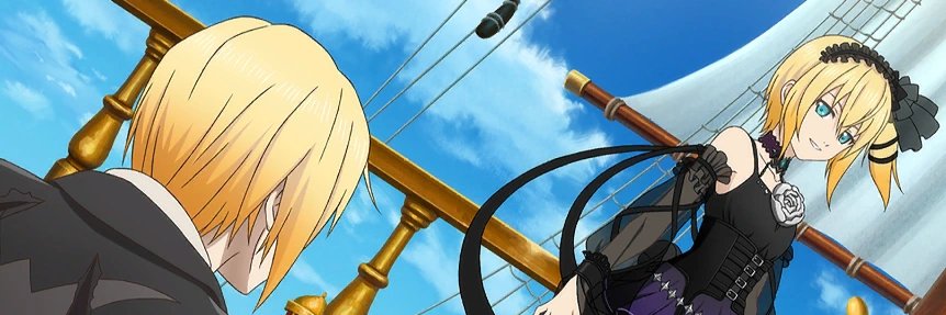 CirnoLel's profile banner image
