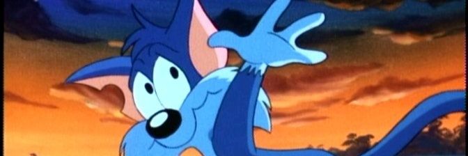 Skyrodin's profile banner image