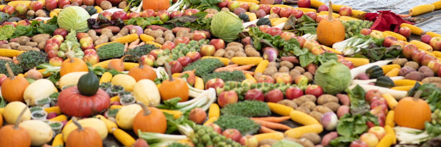 FEAST! banner