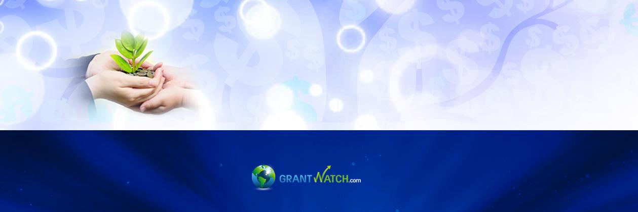 CA.GrantWatch.com banner