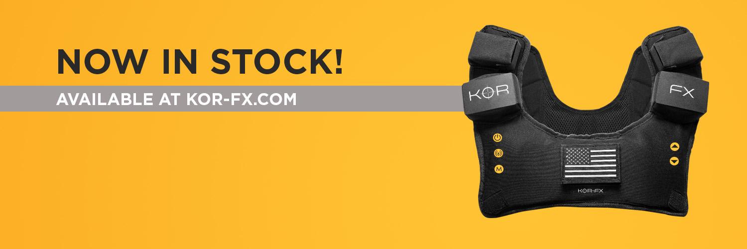 KorFxHaptics's profile banner image