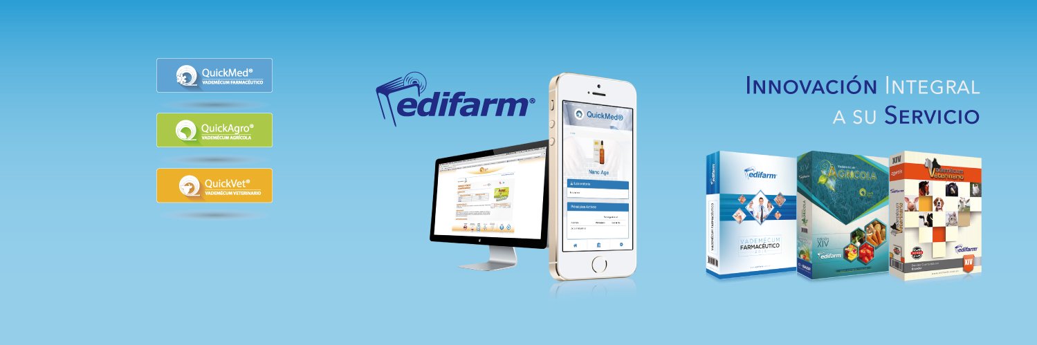 Edifarm_Ecuador's profile banner image