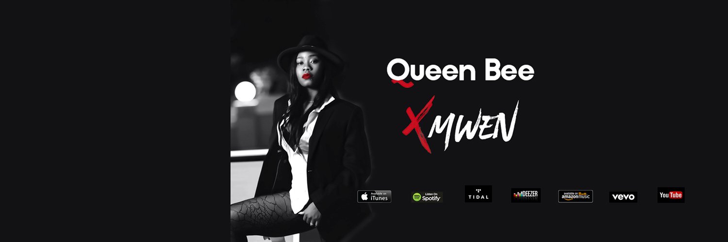 Queenbeefoxx's profile banner image