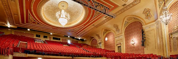 GeneseeTheatre Profile Banner